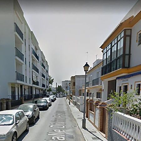 Chipiona Acogedor Apartamento Exterior foto
