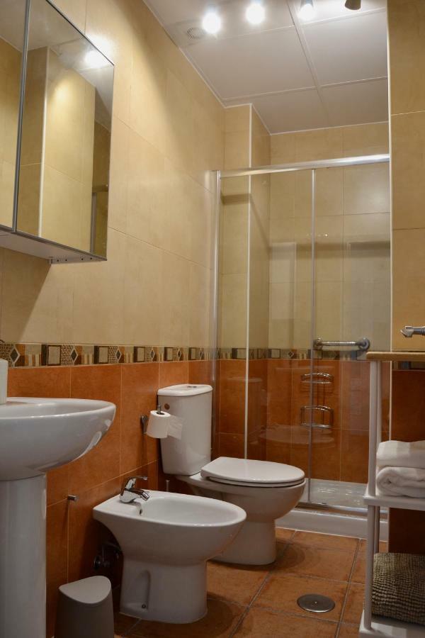 Chipiona Acogedor Apartamento Exterior foto