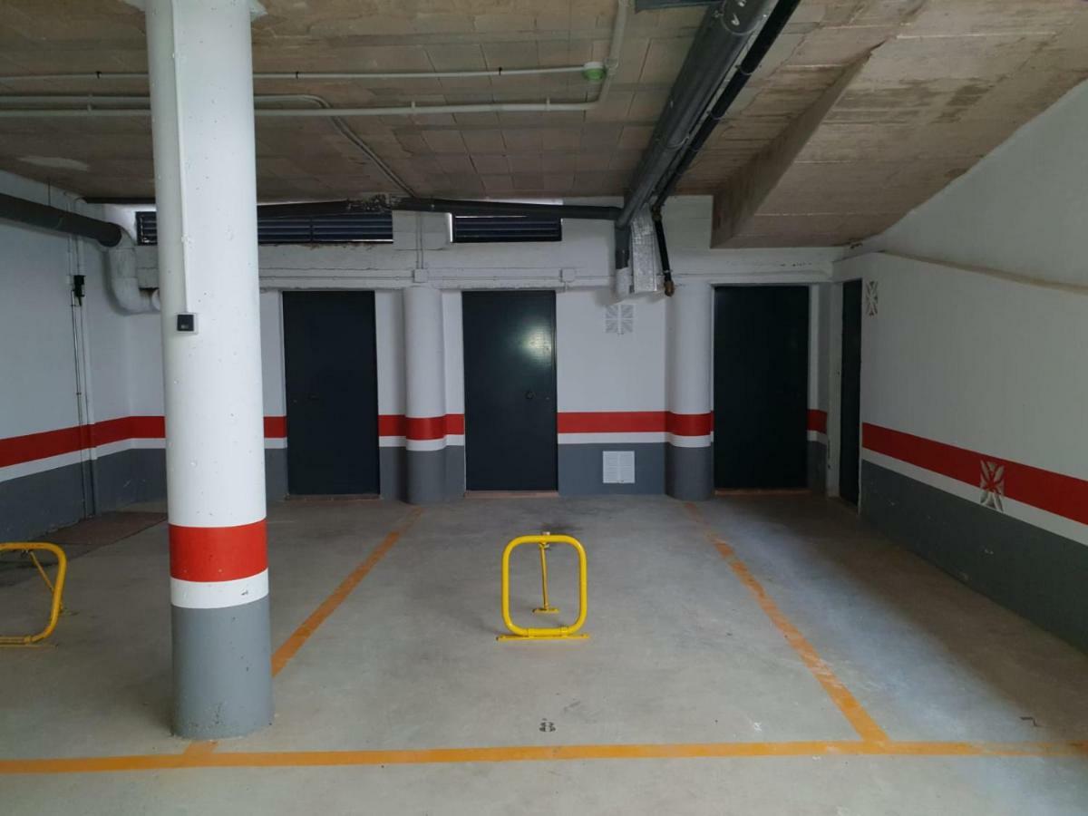 Chipiona Acogedor Apartamento Exterior foto